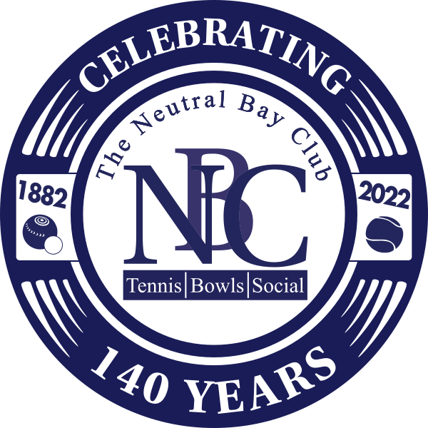 Neutral Bay Club logo